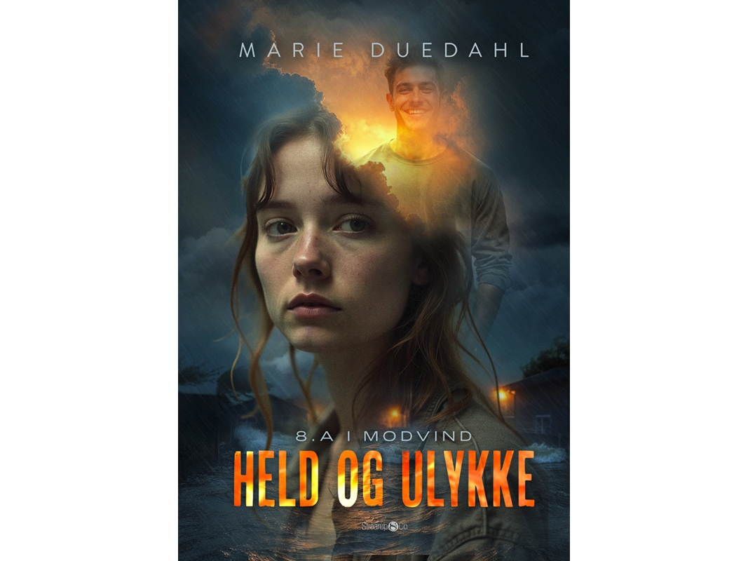 Held Og Ulykke | Marie Duedahl