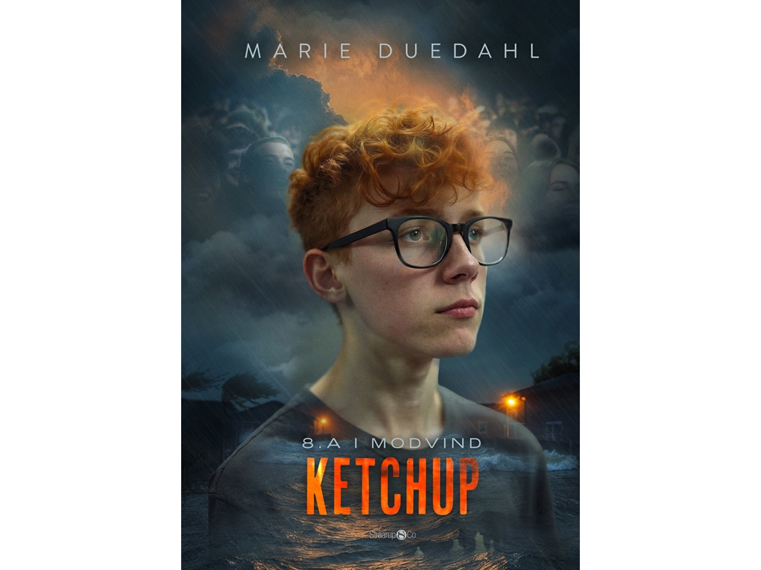 Ketchup | Marie Duedahl