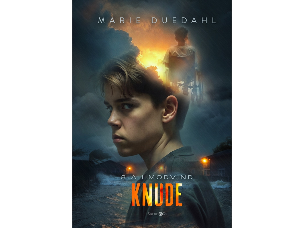 Knude | Marie Duedahl