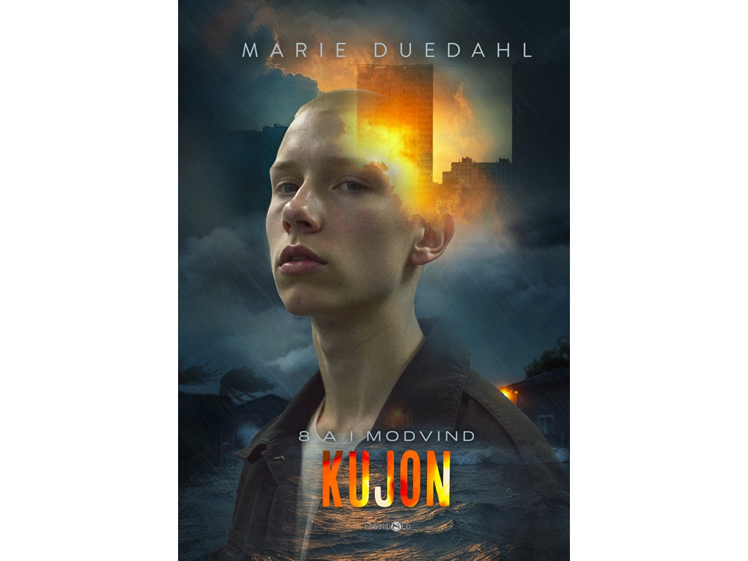 Kujon | Marie Duedahl