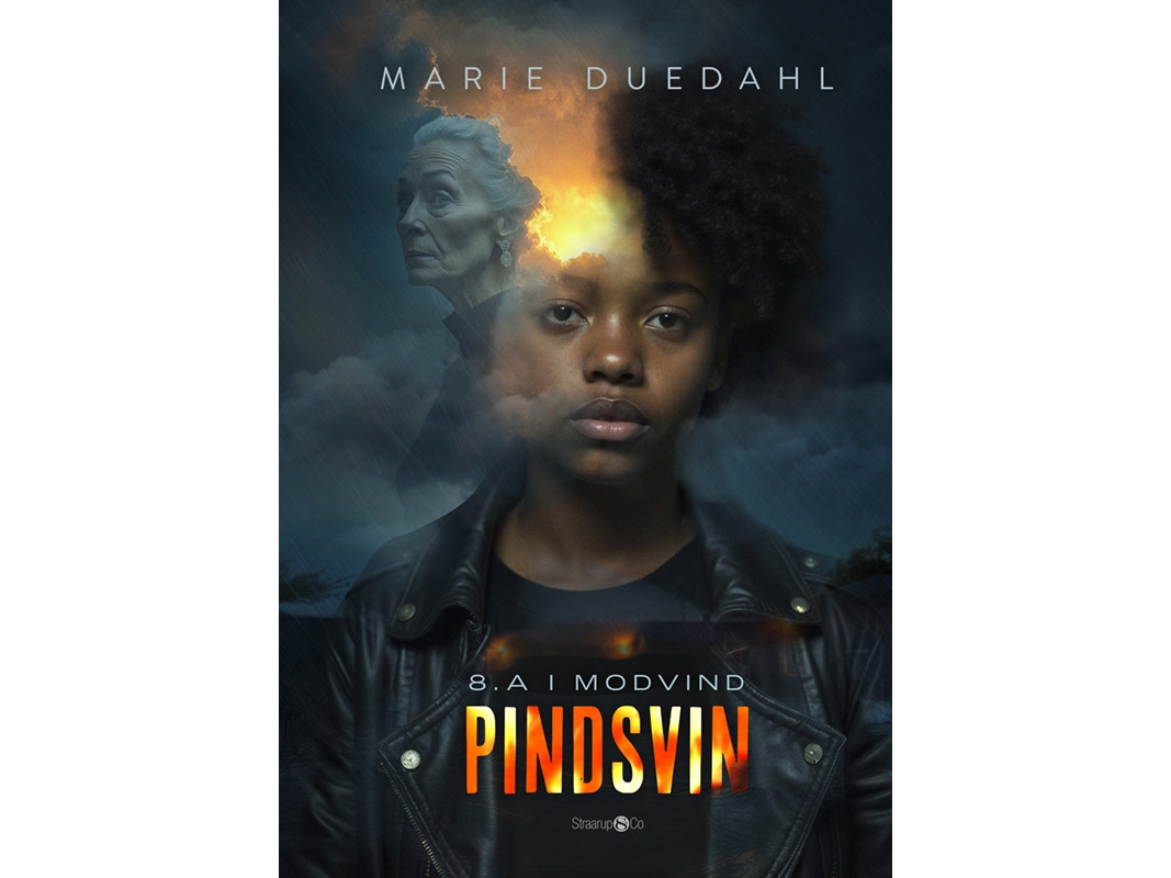Pindsvin | Marie Duedahl