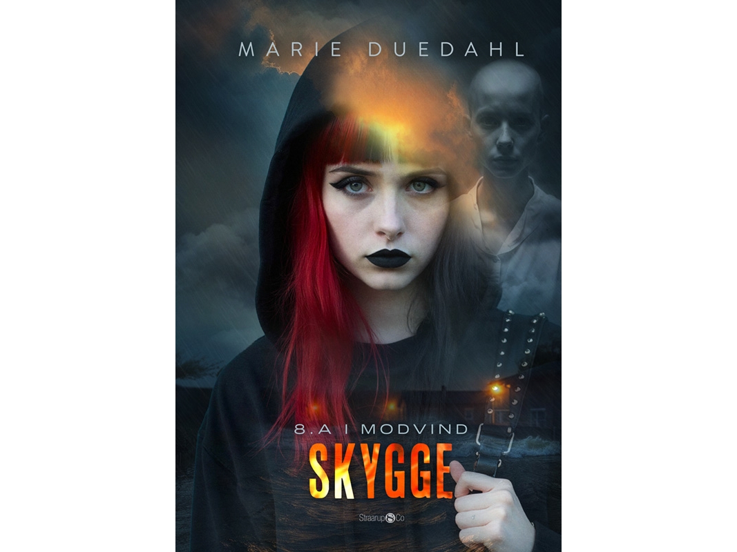 Skygge | Marie Duedahl