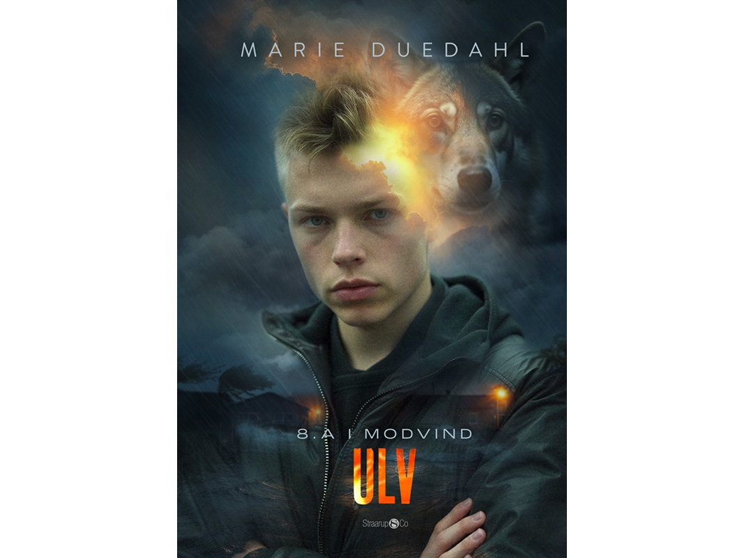 Ulv | Marie Duedahl