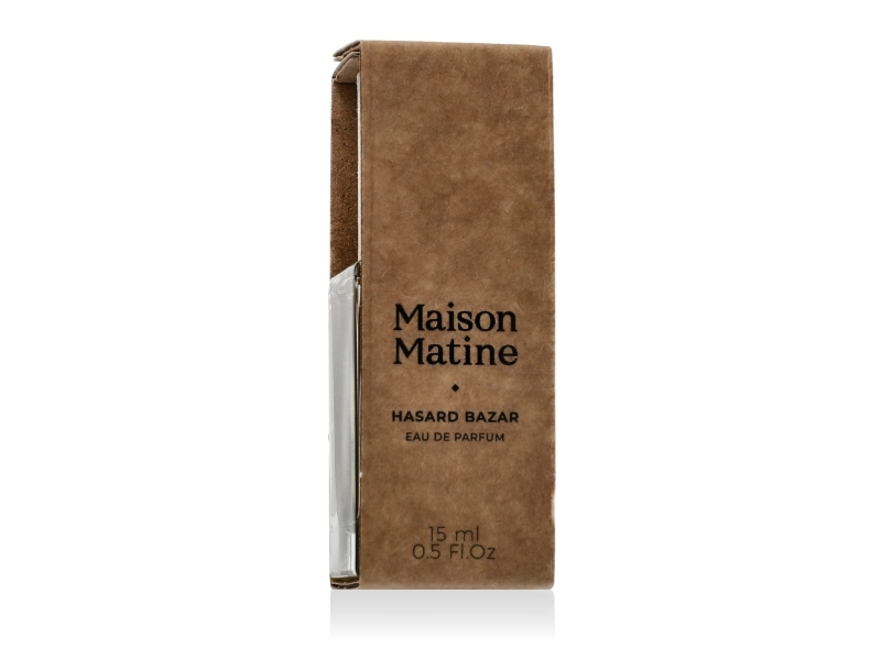 Maison Matine Hasard Bazar Edp Spray 15Ml