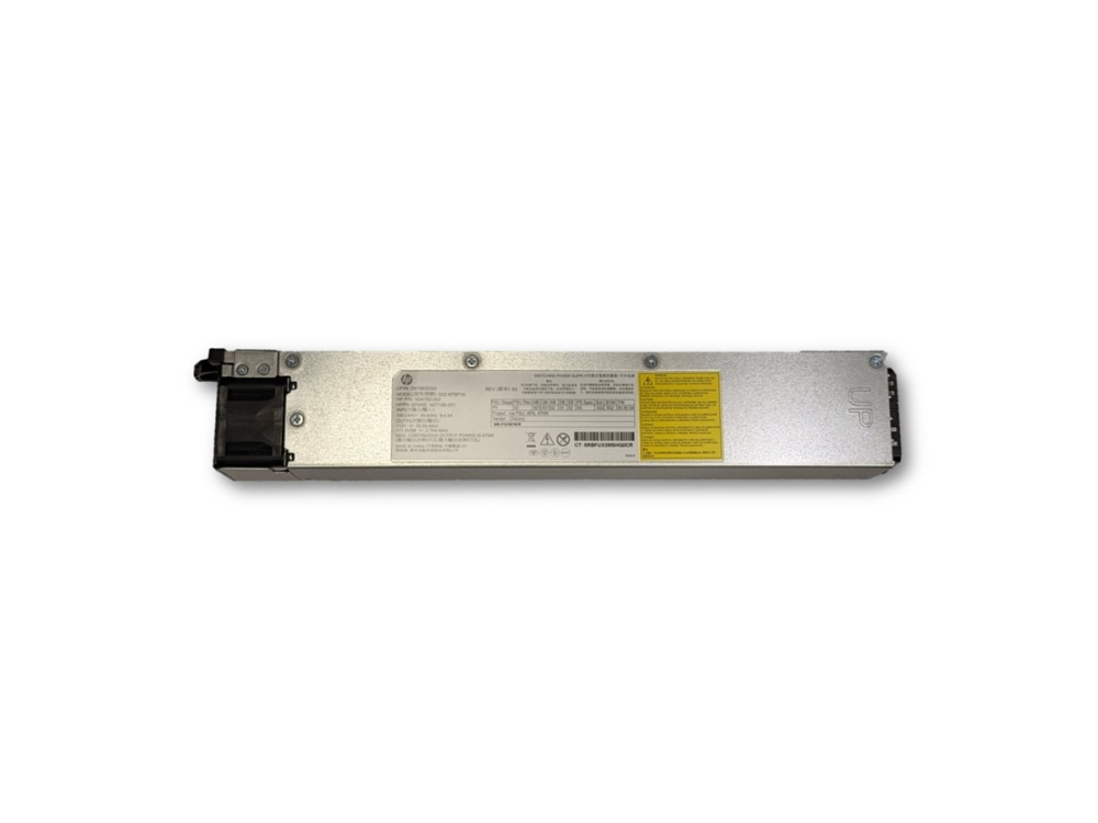 Hp Z4 Rack Power Supply 675W