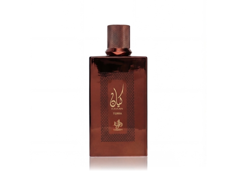 Al Wataniah Eternal Kayaan Terra parfémovaná voda unisex 100 ml
