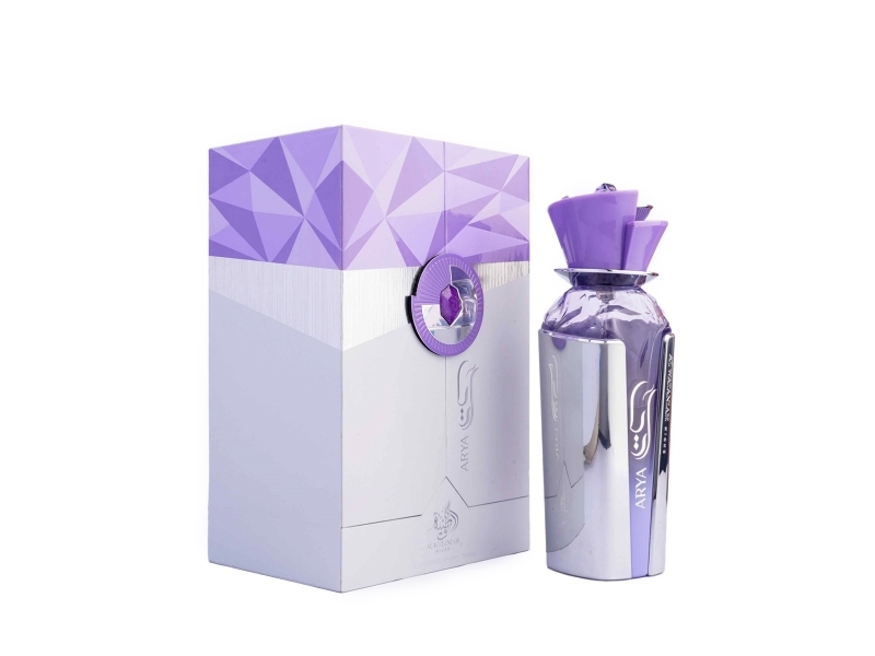 Al Wataniah Arya Eau De Parfum 100 ml (woman)
