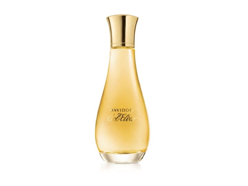 Davidoff Cool Elixir Woman Parfum Intense 50 Ml (Woman)