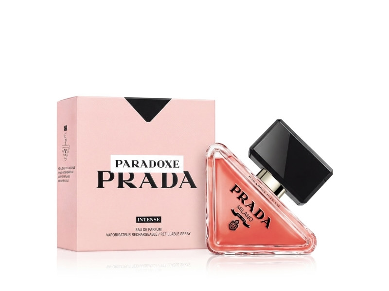 Prada Paradoxe Intense Eau De Parfum Refillable 30 Ml (Woman)
