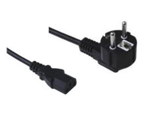 Bixolon Je39-00060A, Stromversorgung, Schwarz, 1 Stück(E)