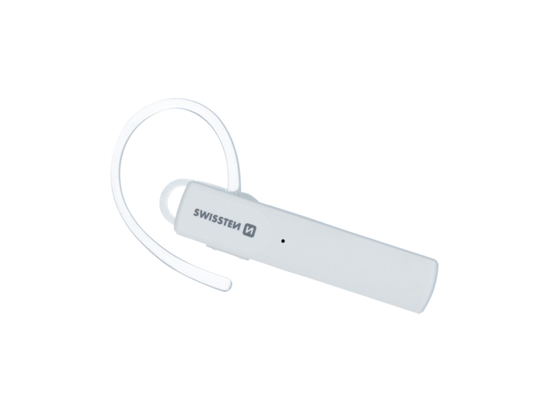 Swissten Ul-9, Trådløs, 9 G, Headset, Hvid