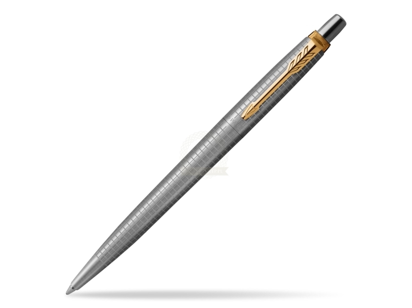Parker Jotter Premium, Clips, Clip-On Udtrækkelig Kuglepen, 1 Stk