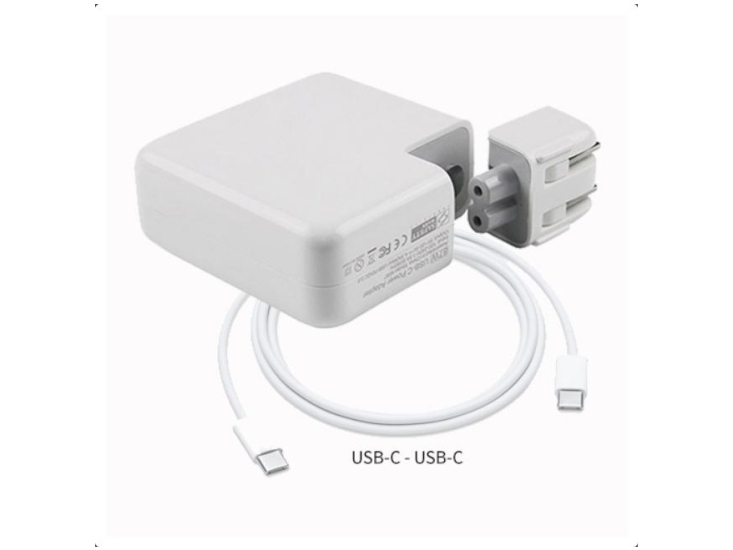 Extra Digital Ap29usbc, Laptop, Indendørs, 220 V, 29 W, Alle Mærker, Hvid