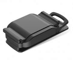 Newland Nls-Bcrr-01, Uhrenarmband, Wd5, 650 Mm