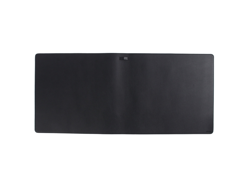 Desire2 D2DMGY, Svart, Monokromatiskt, Konstläder | Datorkomponenter - Kylning & moddning - Bärbar Kylning | GameStuff