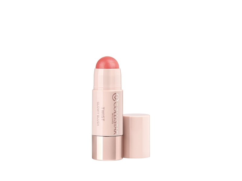 Collistar Twist Glowy Blush Blush Stick