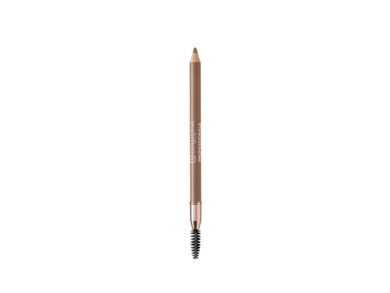 Collistar Professional Eyebrow Pencil 4 Mocha