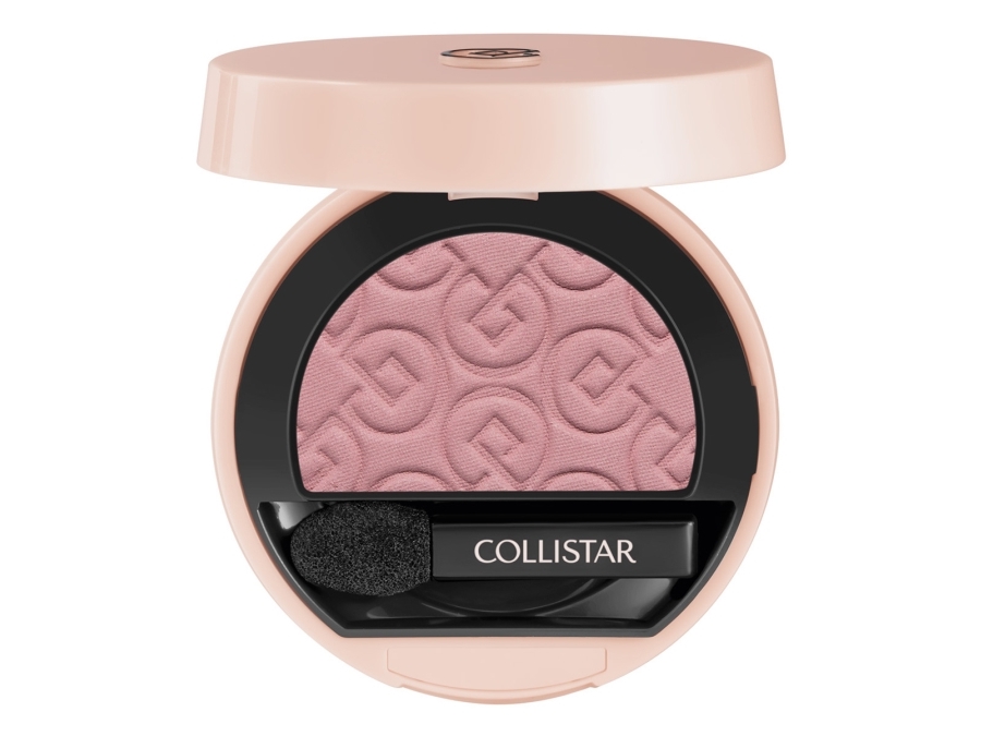 Collistar Flawless Compact Eyeshadow 405 Petal Matte