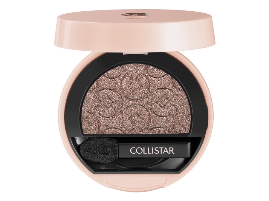 Collistar Flawless Compact Eyeshadow 430 Burnished Shimmer