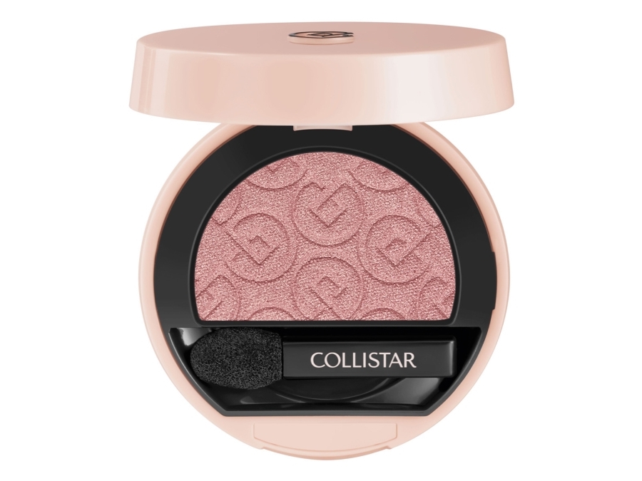 COLLISTAR Flawless Compact ögonskugga 435 Chiffon Satin