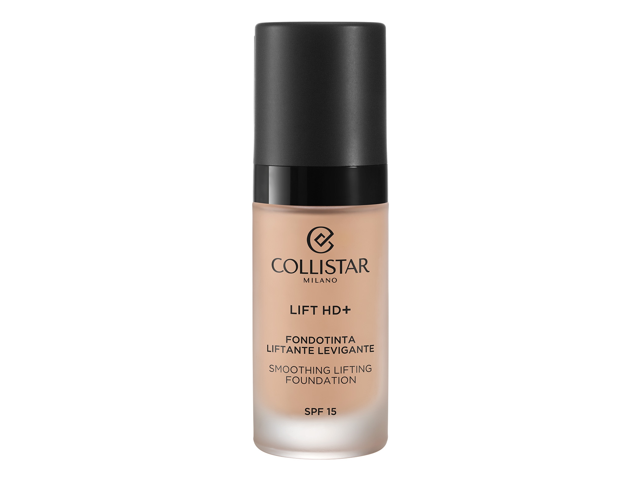 Collistar Lift Hd+ Foundation 3N 30Ml