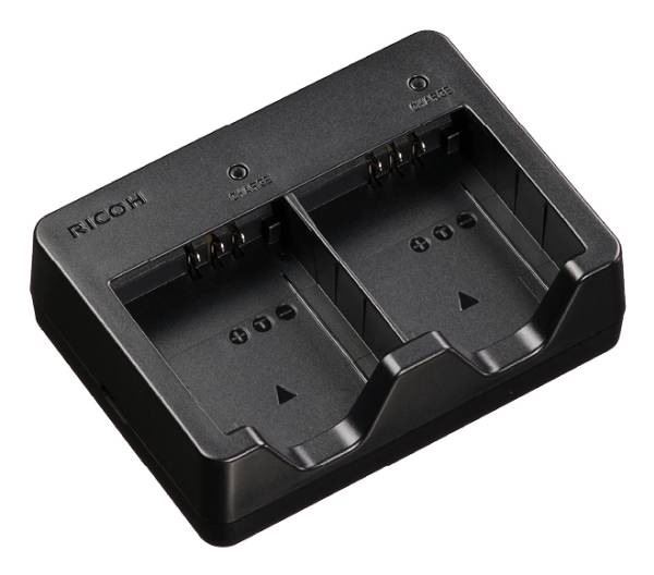 Ricoh BJ-12, Lithium-Ion (Li-Ion)