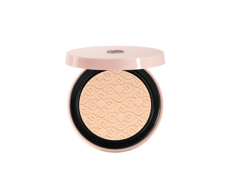 Collistar Impeccabile Compact Powder 20G Natural
