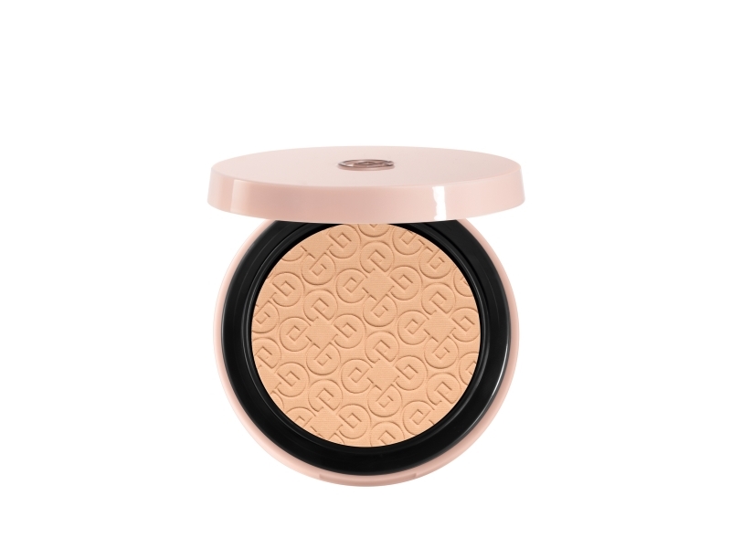 Collistar Impeccable Compact Powder 10G Honey