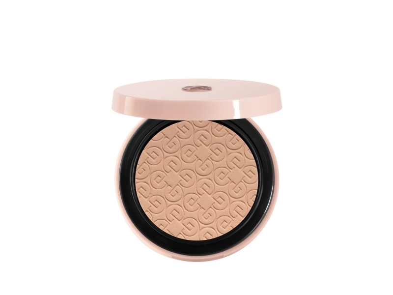 Collistar Impeccable Compact Powder 10G Warm Rose