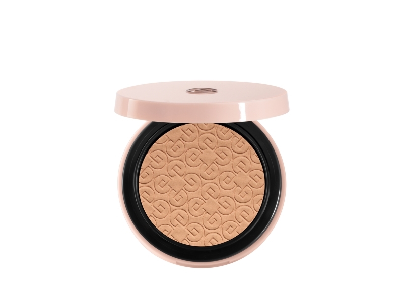 Collistar Impeccable Compact Powder 10G Cappuccino