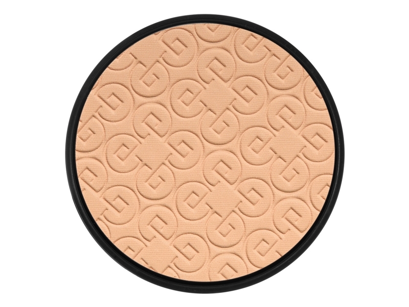 Collistar Impeccable Compact Puder Nachfüllung 10G Natural