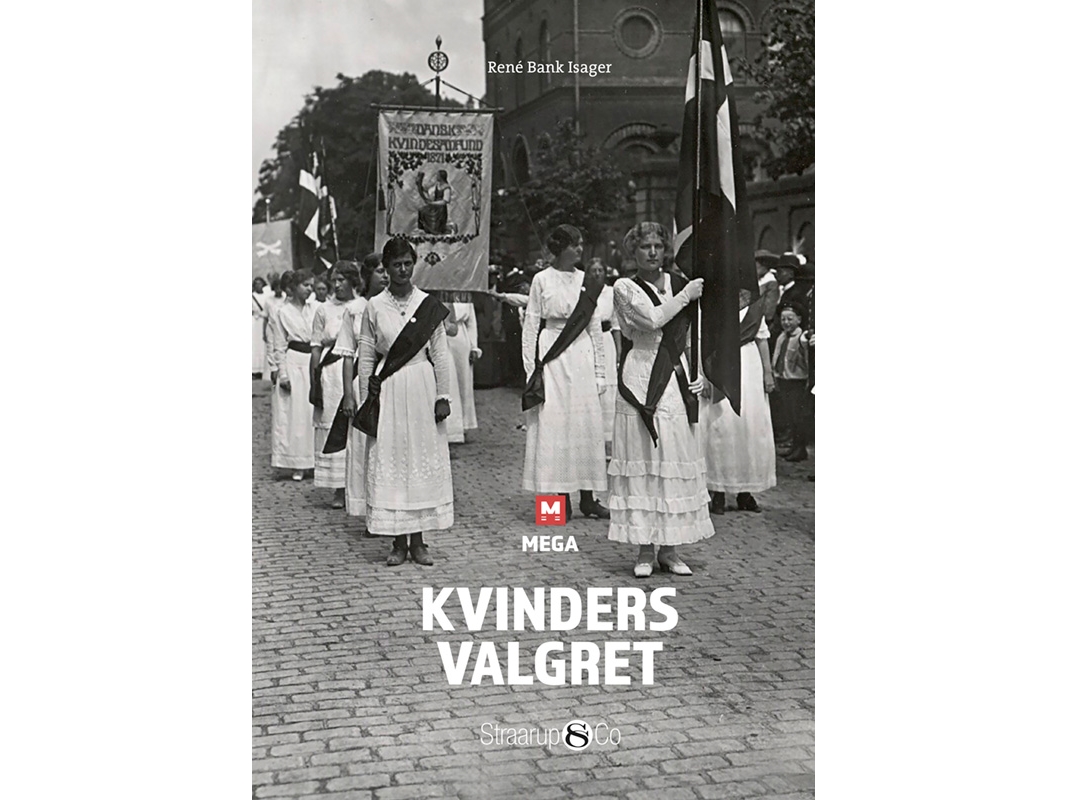 Kvinders Valgret | René Bank Isager