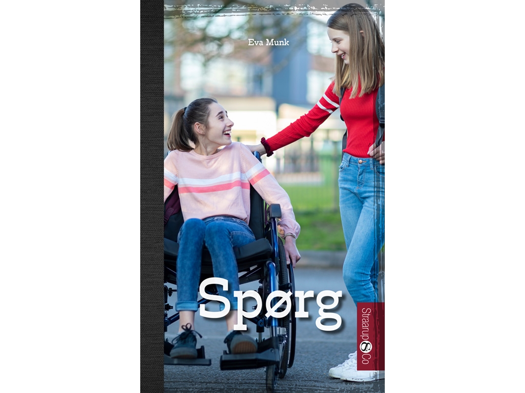 Spørg | Eva Munk