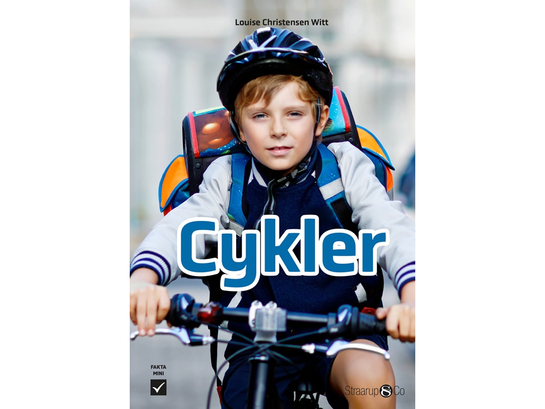 Cycler | Louise Christensen Witt