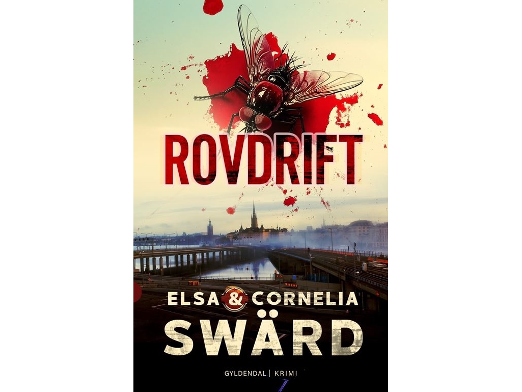 Rovdyrsadfærd | Elsa Og Cornelia Swärd