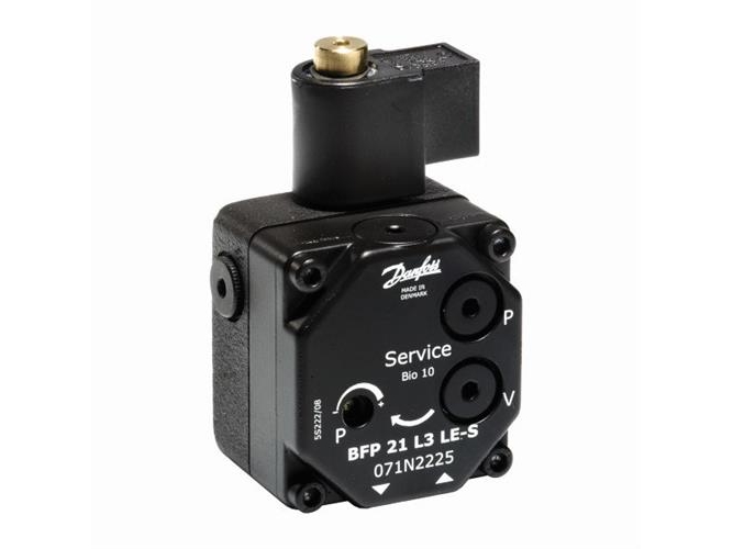 Danfoss Ölpumpe Bfp 41 L3