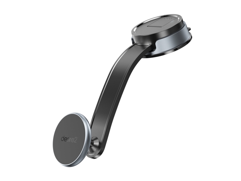 Desire2 D2holmsuc, Mobiltelefon/Smartphone, Passiv Holder, Bil, Sort