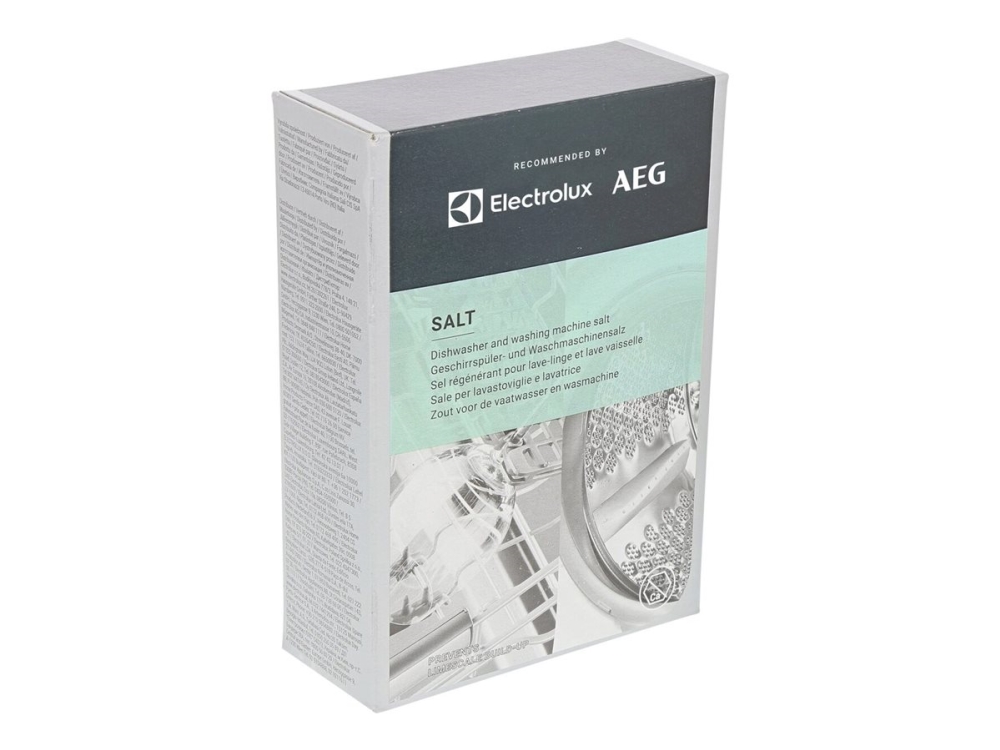 Electrolux M3GCS202 - Salt | Vitvaror - Vitvaror tillbehör - Tvättmaskin tillbehör | GameStuff