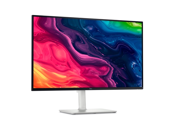 Dell S2725qs | 27 &Quot | Ips | Uhd | 16:9 | 120 Hz | 4 Ms | 3840 X 2160 Pixels | 350 Cd/M² | Hdmi Ports Quantity 2 | Warranty 60 Month(S)