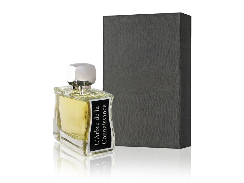 Jovoy Paris L'arbre De La Connaissance Eau De Parfum 100 Ml (Unisex)