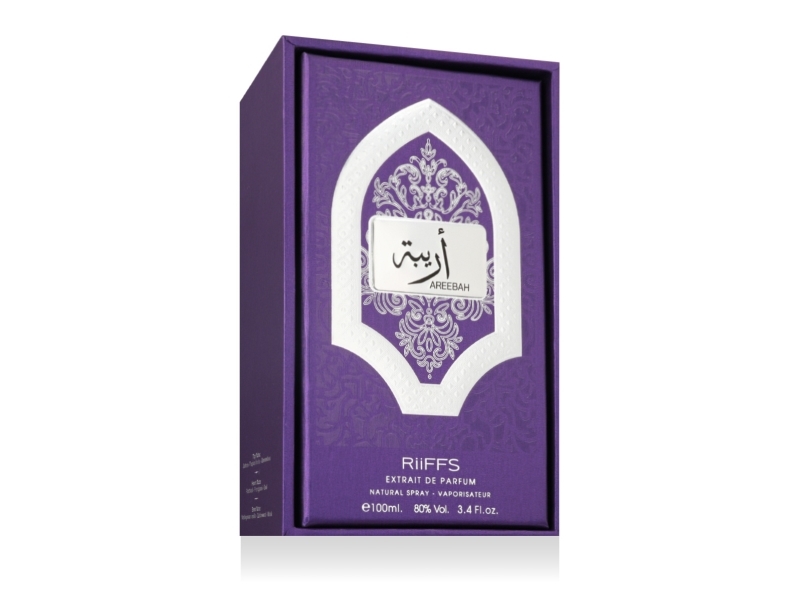 Riiffs Areebah Extrait De Parfum 100 Ml (Unisex)