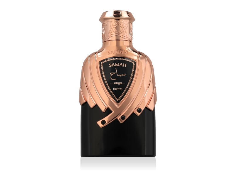 Riiffs Samah Onyx Extrait De Parfum 100 Ml (Unisex)