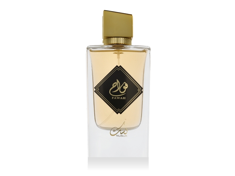 Nusuk Fawah EDP U 80 ml