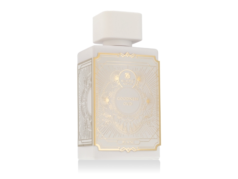 Riiffs Goodness Oud Blanc Eau De Parfum 100 Ml (Unisex)