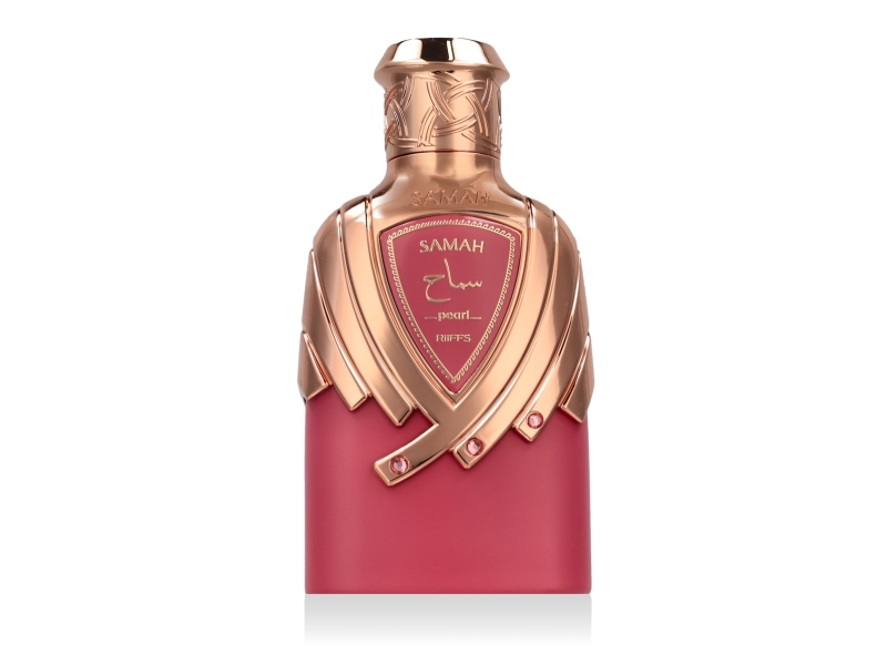 Riffs Samah Rosa Par W 100 Ml