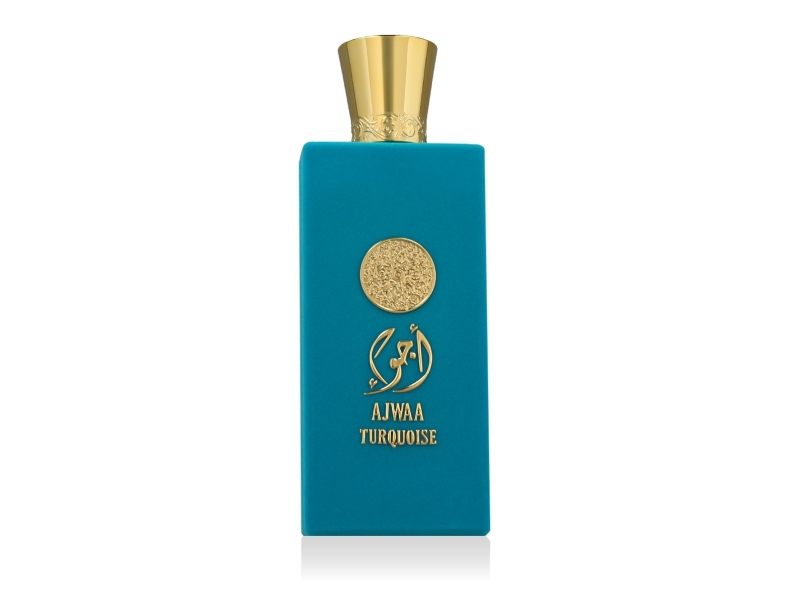 Nusuk Ajwaa Türkis Edp W 100 Ml