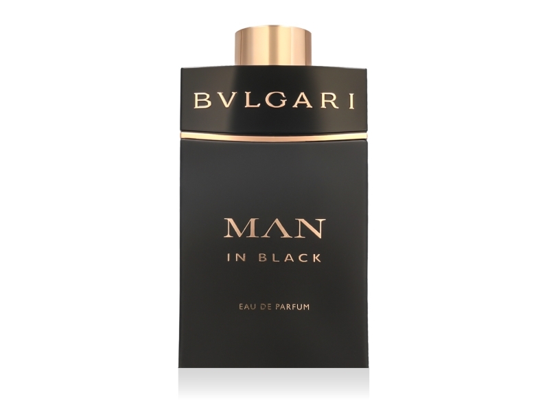 Bvlgari Man In Black Eau De Parfum Refillable 150 ml (man)
