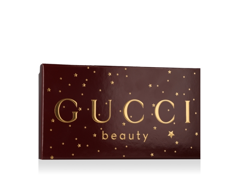 Gucci Set Of Miniatures Edp Mini 3 X 5 Ml + Edp Mini Intense 5 Ml+ Edt Mini 5 Ml W