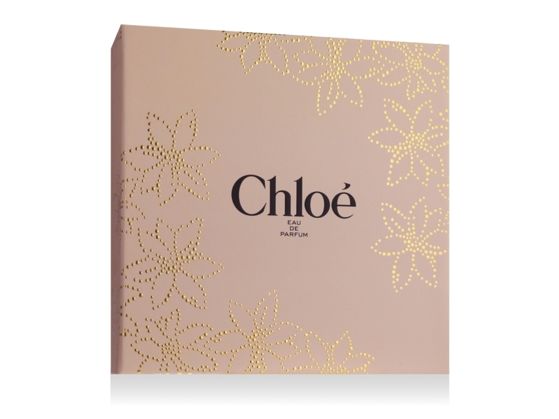 Chloe Chloe Signature Set 150 ml Edp Spray 150ml/Body Lotion 100ml