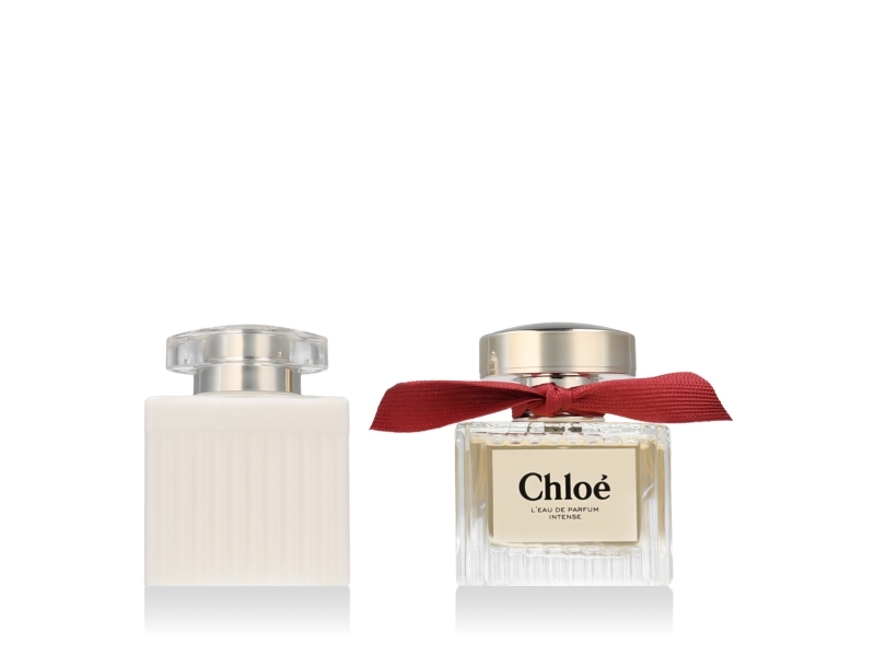 Chloé Chloé L'eau De Parfum Intense Edp Intense 50 Ml + Bl 100 Ml (Woman)